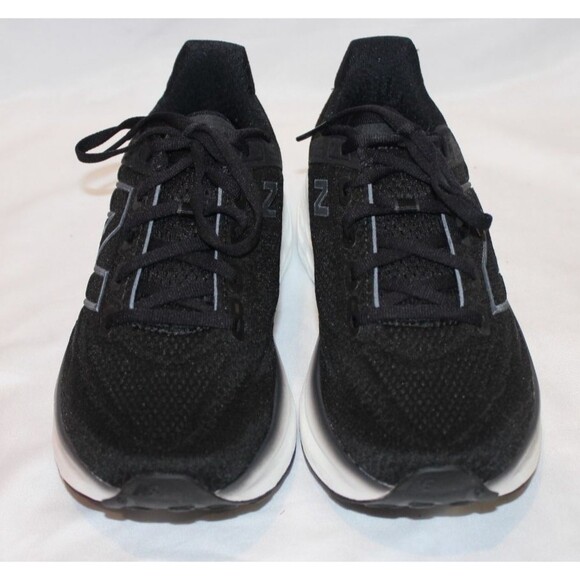 New Balance Fresh Foam X 1080v13 Women's Size 7 B Running Shoes Black NIB - Picture 4 of 7